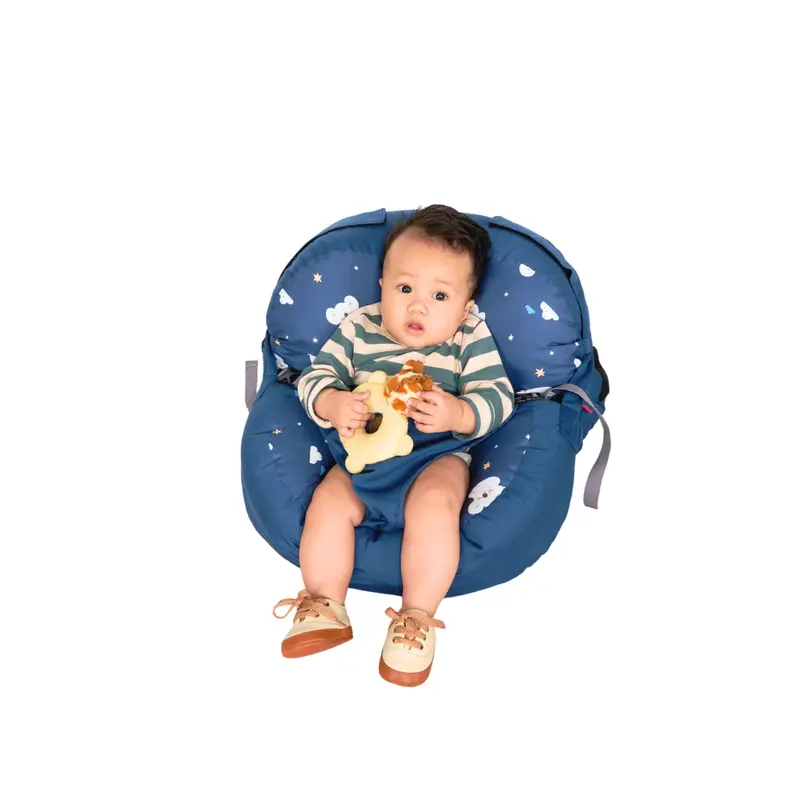 SNOBBY Sofa bayi Multifungsi Millo Series SBB9122 4