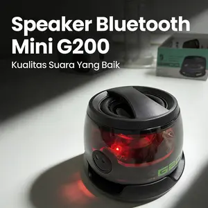 TechNest Bluetooth Speaker Wireless High Quality Sound Phone Compatible Strong Bass Speaker Clear Sound Bluetooth 5.3 Speaker Portable Phone Audio Speaker Karaoke Speaker Indoor Outdoor Lightweight Easy To Use Durable Speaker