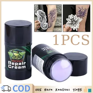 71g  Gel Transfer Tato / Lotion Transfer Tato / Stencil Kertas Transfer Termal / Balsem Stencil Tato / Alat Transfer Tato Profesional Untuk Gambar Tato