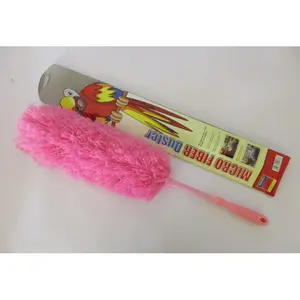 KEMOCENG BULU MICROFIBER NAGATA 137 / ALAT PEMBERSIH DEBU KOTORAN PEMBERSIH LANTAI KACA MOBIL MOTOR 0137 TERMURAH BEST SELLER