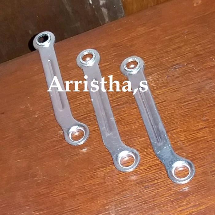 Gambar Osilator Pengerak Kiri Kanan Kipas Angin Cosmos dari Arristha Kota Tangerang Tokopedia