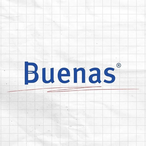 Buenas.Tee