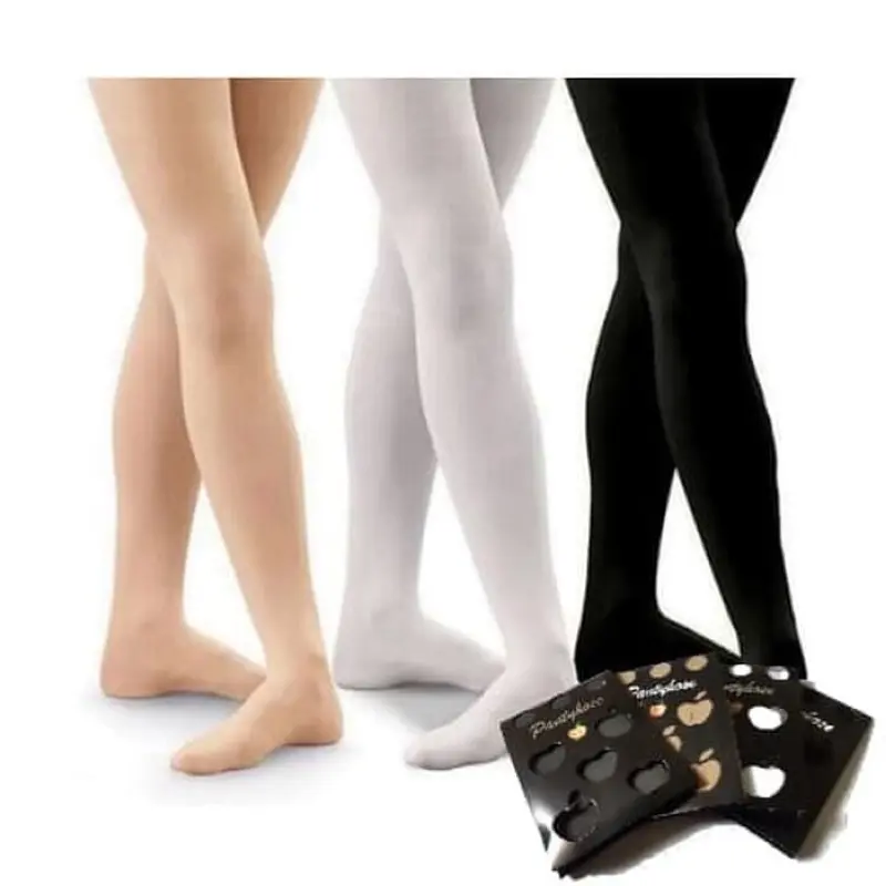 Stoking pantyhose 120D//stoking celana tebal dan halus