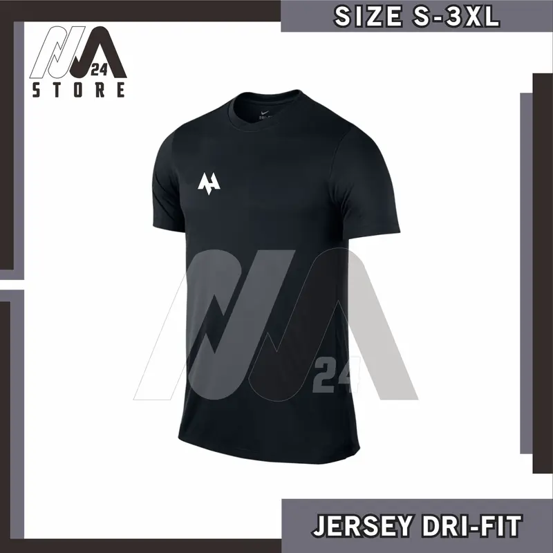 PROMO best seller 4 IN 1 Stelan Olahraga Jersey + Baselayer + Kolor + Lagging Size M /L / XL / XXL / 3XL Sport 3