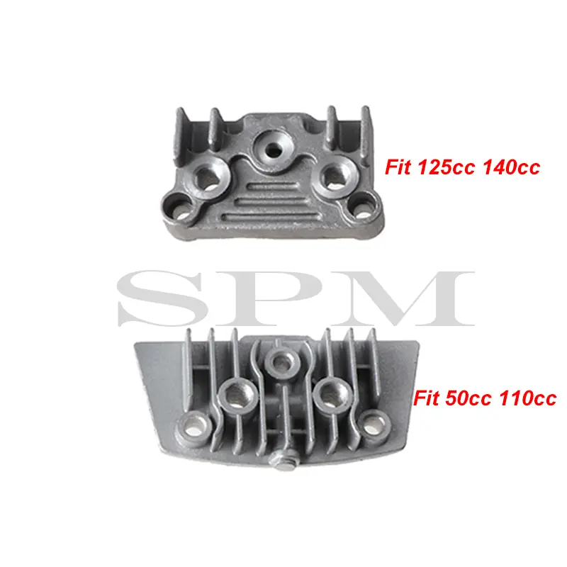 Bộ Tản Nhiệt Dầu Cao Cấp Cho Xe Máy | Làm Mát Động Cơ Hiệu Quả | Phù Hợp Honda Monkey 125, Xe Đạp Điện & Xe Số 50cc - 150cc 5