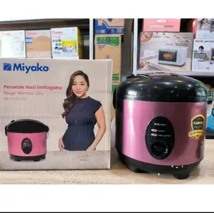megicom Miyako 508 sbc / rice cooker Miyako