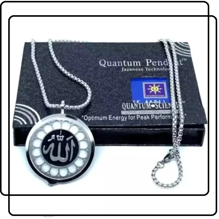 cod Kalung  Kesehatan Health  Model Terbaru Pendant
