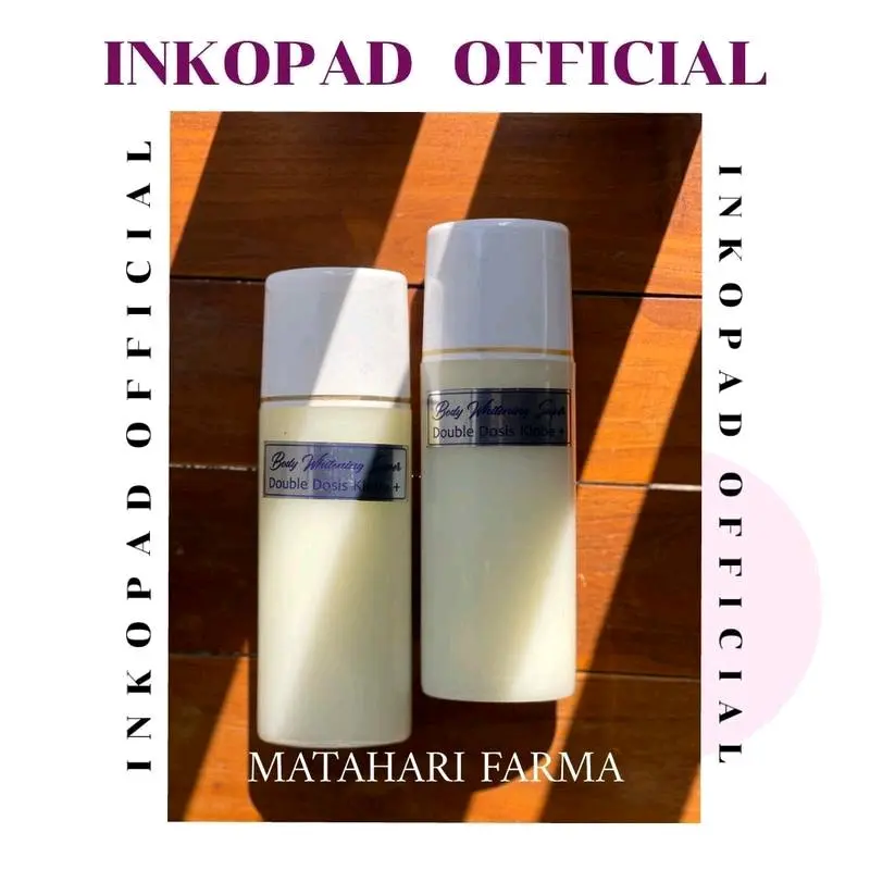 Hb Vskin Putih Original Body Lotion Mencerahkan - 1000% Asli dan Berkualitas hand lotions viral