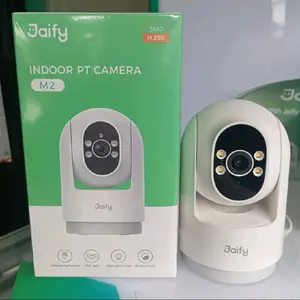 Kamera CCTV Indoor Jaify M2 Sensor Gerak infrared Night Vision