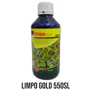 OBAT HAMA LIMPO 550SL, 1LT, WERENG, TRIP, WALANGSANGIT,ULAT DLL AMBLAS SEKETIKA