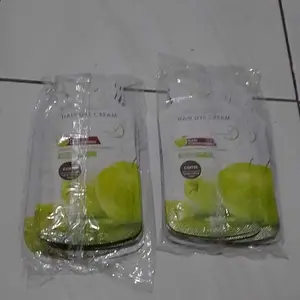 【100% Asli 5bks*30ml】FajazZ Pewarna Rambut busa 2in1-Pewarna Rambut Rumahan-Hair Dye Cream-Dengan Ekstrak Tanaman，TidakMerusak Akar Rambut-Cocok untuk uban-Pewarna Rambut Cepat，Tahan lama，dan Bernutrisi.Wanita Pria