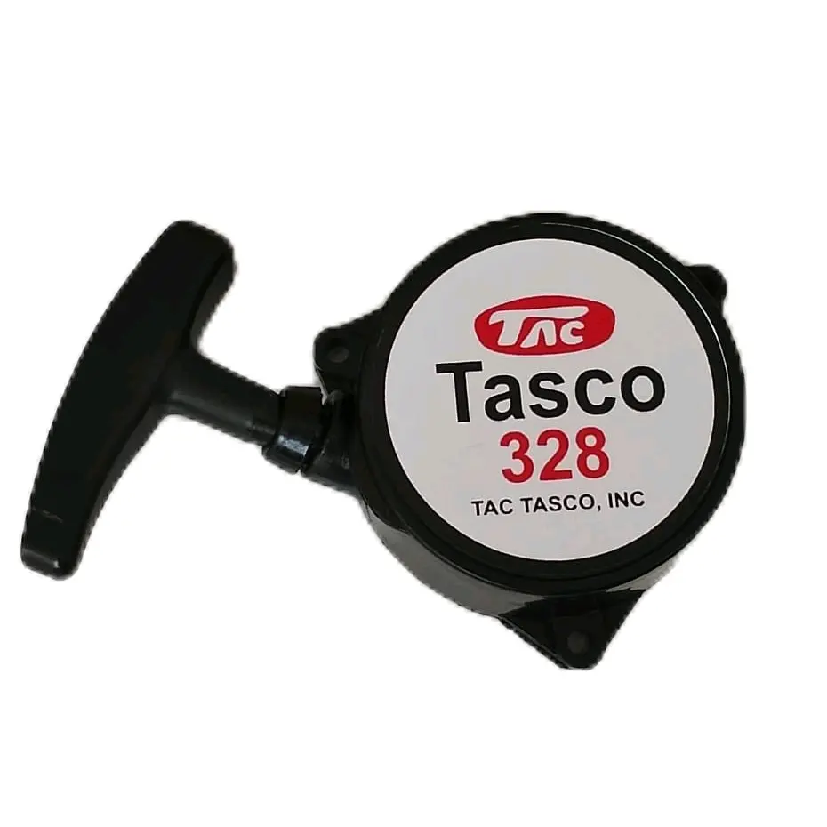 328 TASCO Recoil Starter / Selahan Tarikan Engkol Mesin Potong Rumput 2 Tak