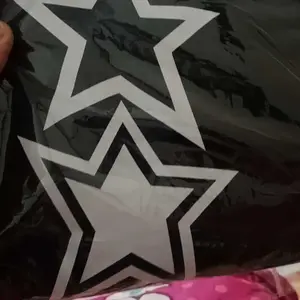 Skena Celana Jeans Anak Gombrong Bintang - Celana Kulot Baggy Jeans 10s Unisex Nyaman & Fashionable untuk Usia 3-14 Tahun