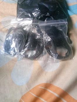 Product Review of Mic Clip On | Cable Microphone Youtuber Vlog 3.5mm Jack | Mikrofon Kabel Smule Vlogger | Spliter U from T**t N**o 0