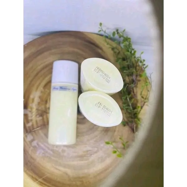ORI INKOPAD] 00400-1 HB SUPER MALAM stiker segel luar dalam Lotion Memutihkan Tangan body lotion whitening ip Bodylotion Mencerahkan Tubuh milk lotions viral