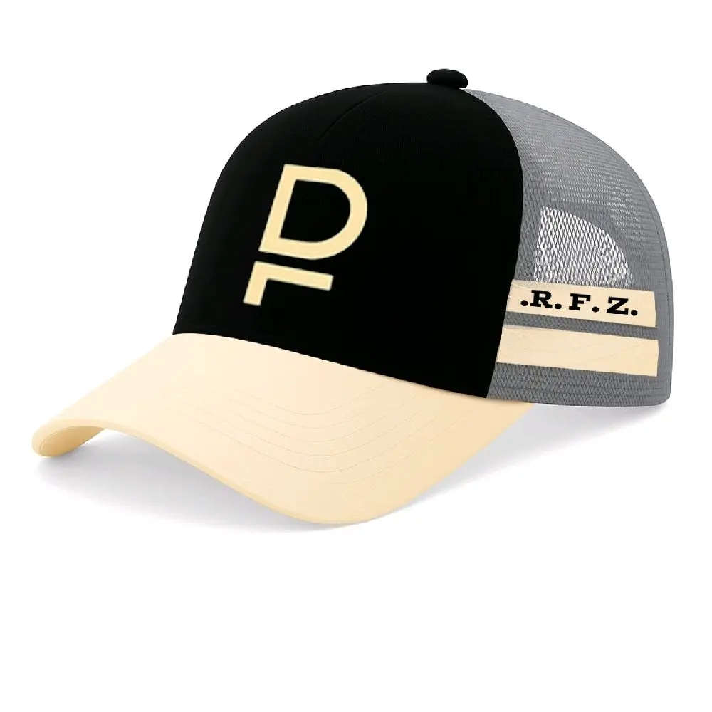 Plat cream Font plat P