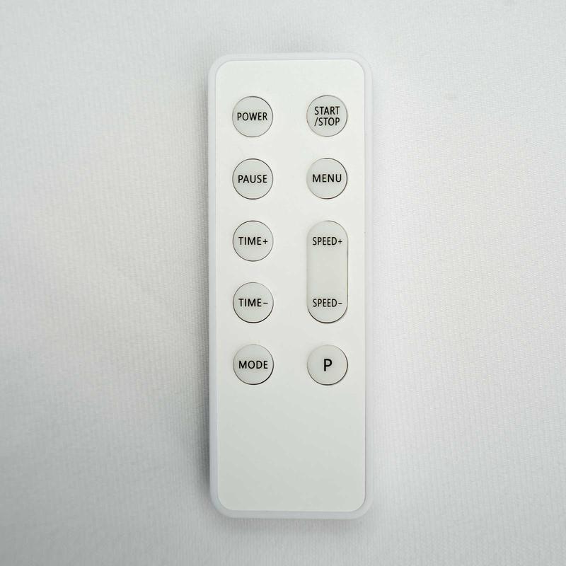 SNOWFIT Super Slim Vertical Vibration Full-Body Rhythm Machine Body Slimming Exercise Massager 6