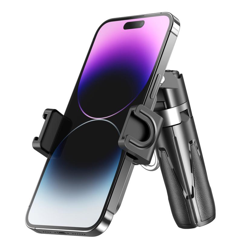 Tongsis Mini Compact 11 cm Bluetooth Selfie Stick P15 Mini Tomsis Portable 7