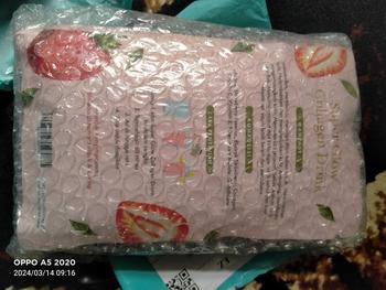 Product Review of Qbast Qelsea 5 Pcs Glutathione 360 mg Collagen Drink Pencerah Mencerahkan from V**a Q** I**y 2