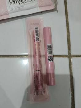 Product Review of [5.5 PROMO] PINKFLASH Mascara + Eyeliner #OhMyLine Bundle Set Volumizing Waterproof cl from S**a 1
