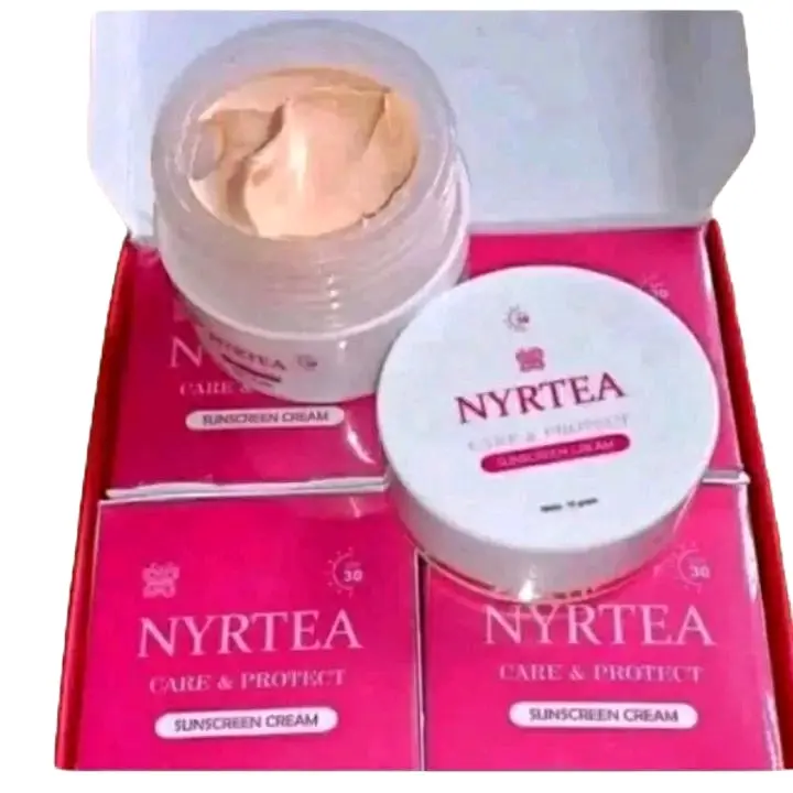 sancrean/cream siang nyrtea dari arnifa 0