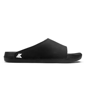 KAVILAZ True Style Birawa Slide Sandal Anak Laki-Laki Perempuan Size 28-37 Bahan Sintetis Premium Sol Phylon Anti Selip Nyaman dan Trendy