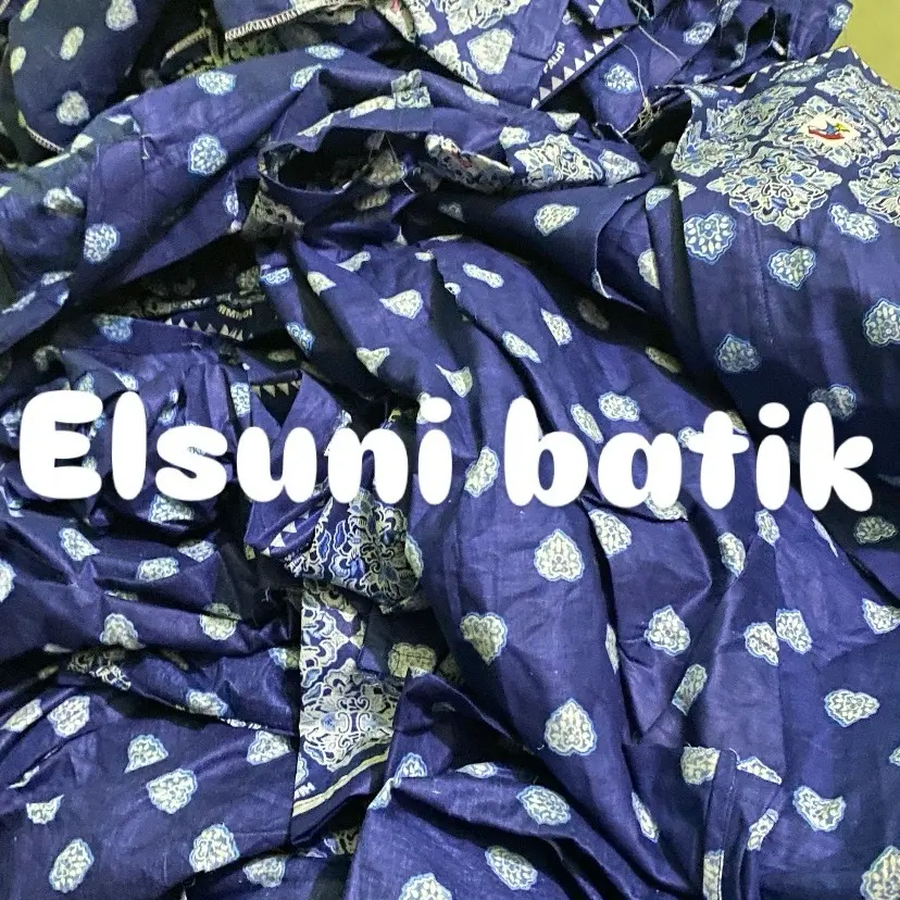 ￼KAIN BATIK GURU HIMPAUDI || HIMPUNAN PENDIDIK DAN TENAGA KEPENDIDIKAN ANAK USIA DINI INDONESIA