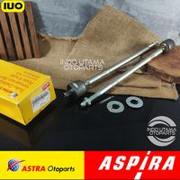 Gambar Rack End APV Long Tie Rod (2pc) ASPIRA 48830-61J00 dari Indo Utama Otoparts Kota Administrasi Jakarta Utara 3 Tokopedia