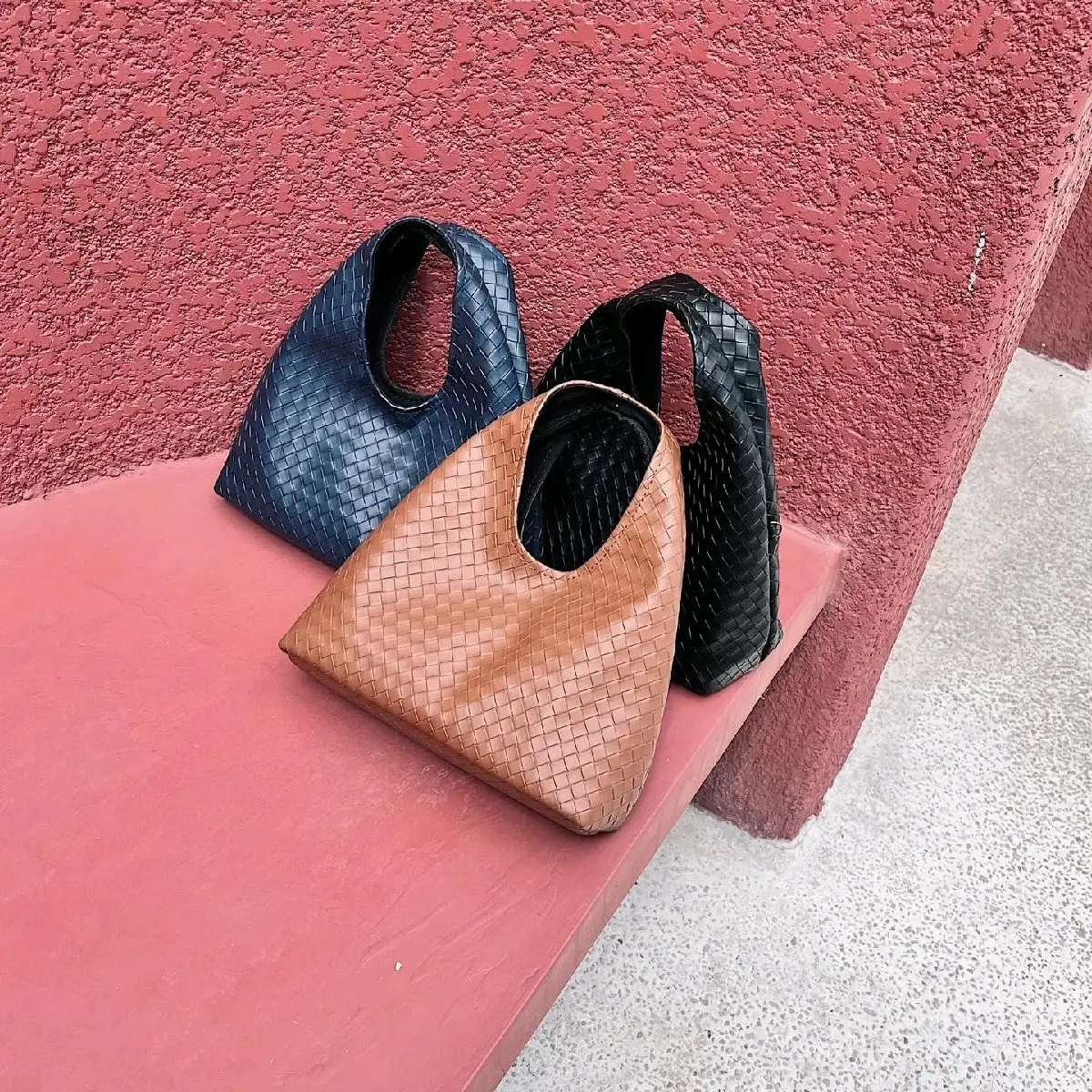Lizea - Emilie Totebag - Handbag