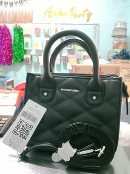 Product Review of TAS VILHART BY SOPHIE MARTIN PARIS PROMO from W**a S**i 1