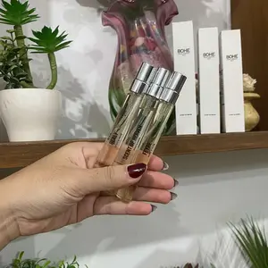 BOHE Parfums Decant 10ml - Extrait de Parfum - Royal Essence