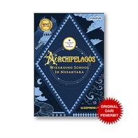 Gambar Andam - Archipelagos - Novel Wizarding School In Nusantara - Sleepinigloo dari Penerbit Bumi Aksara Kab. Bekasi 1 Tokopedia