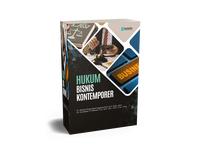Gambar Buku Hukum Bisnis Kontemporer || Monica & Kurniawan Tri dari Store Sada Kurnia Kab. Serang 2 Tokopedia