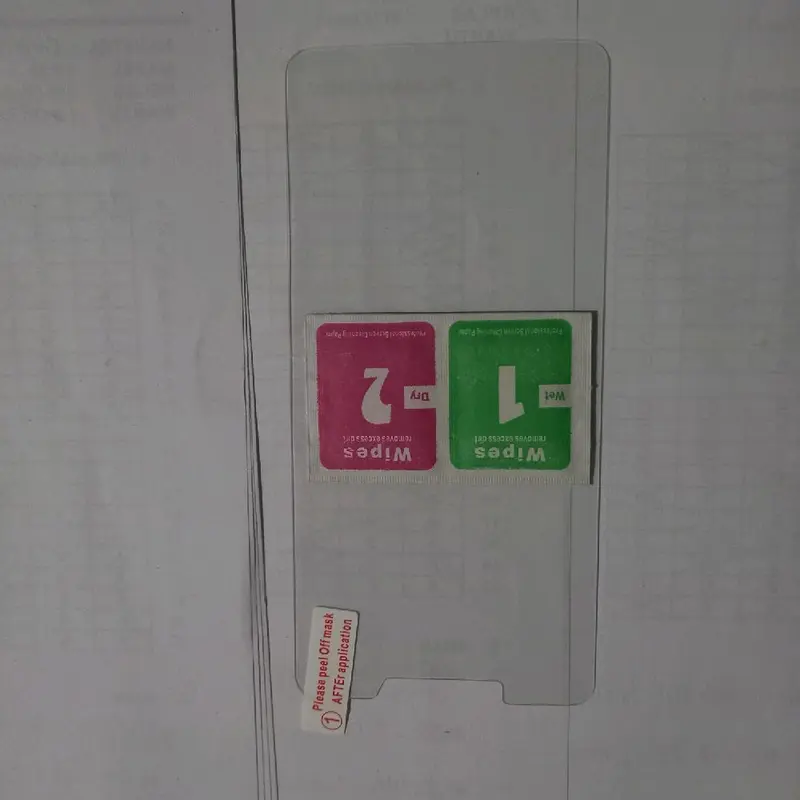 Case TG Anti Gores untuk Xiaomi/ Redmi 6A Termurah 3