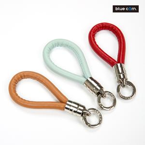 Bluecorn Mini Leather Strap Series Cute & Stylish Phone Charm