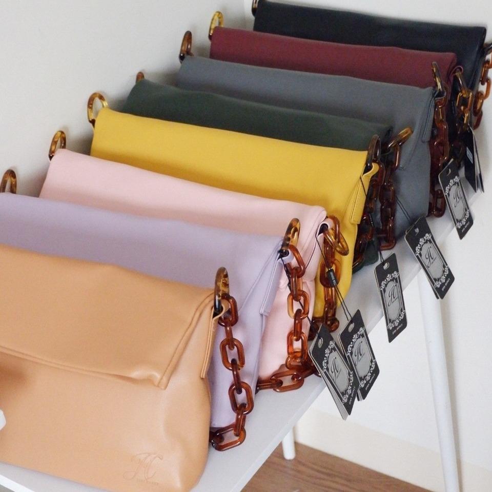 JIMS HONEY TAS BESAR WANITA HOLY BAG