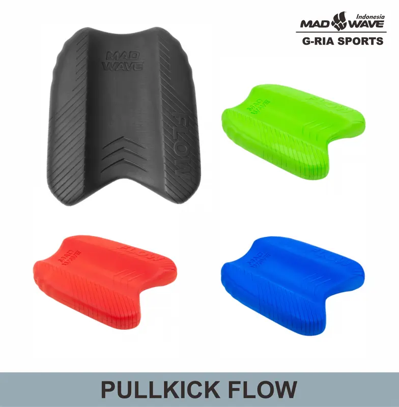 Madwave Pullkick Flow , Profesional. Swimming 0