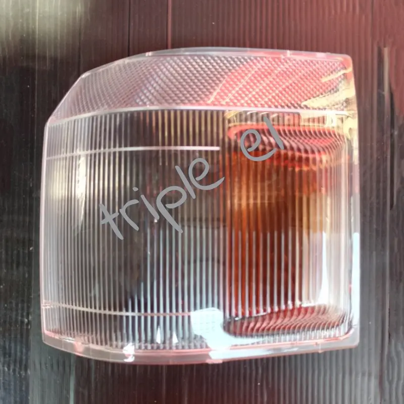 Mika Riting Sein Sen Lampu Samping Kijang Grand Extra 1