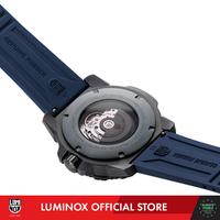 Gambar Luminox 3863, Master Carbon SEAL Automatic, Military Dive Watch, 45 mm - Jam Tangan Pria dari luminox official Kota Administrasi Jakarta Selatan 5 Tokopedia