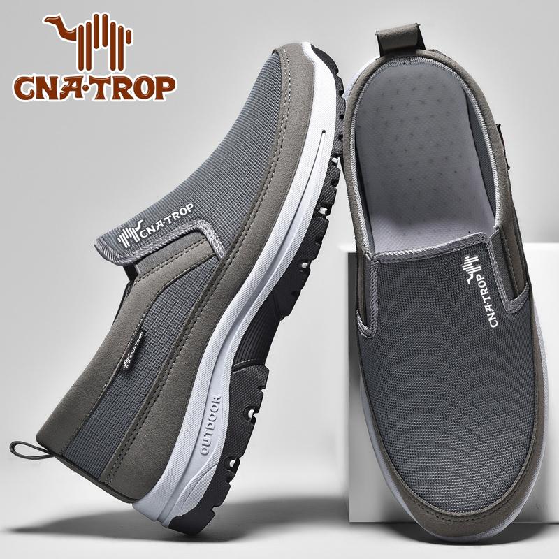 Product Introduction of [CNA.TROP]Lightweight, Breathable, and Comfortably Wearable — Perfect Everyday Casual Shoes 1