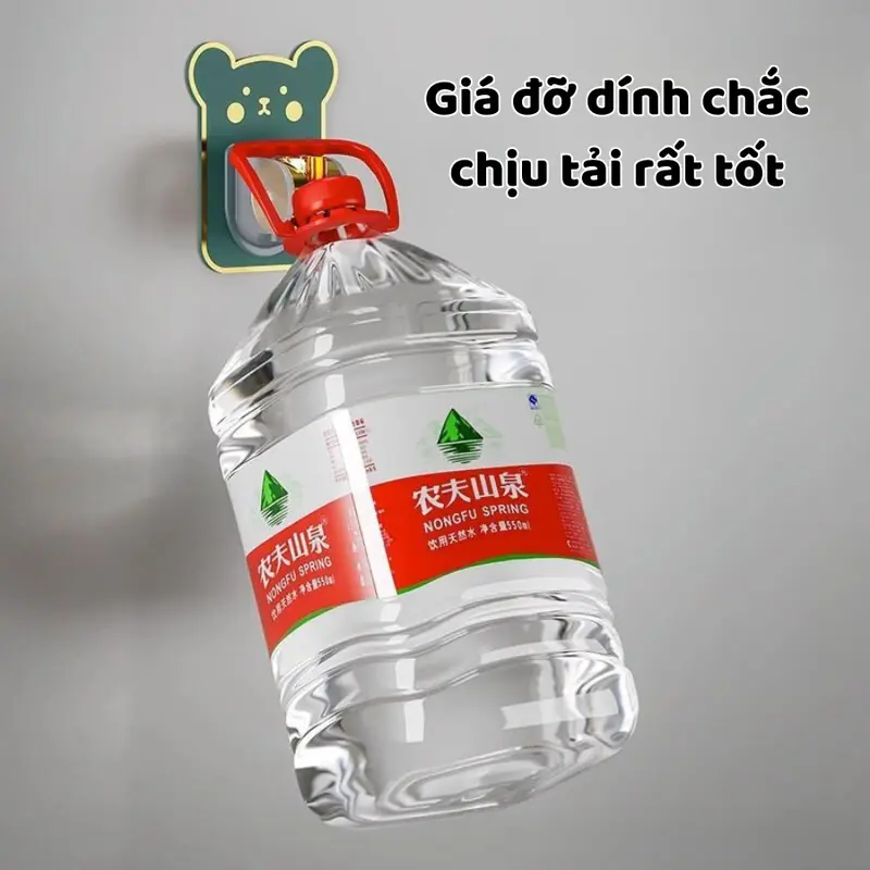 Giá Đỡ Vòi Hoa Sen Không Cần Đục Lỗ, Dụng Cụ Cố Định Vòi Hoa Sen Trong Phòng Tắm, Ghế Treo Vòi Phun Có Thể Điều Chỉnh Đa Bánh Răng, Miếng Dán Ghế Treo Vòi Phun 5