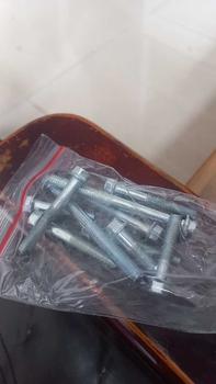 Product Review of 1 Set Baut Blok CVT Vario 125 150 (Old - New) Kunci T8 from z**q 0
