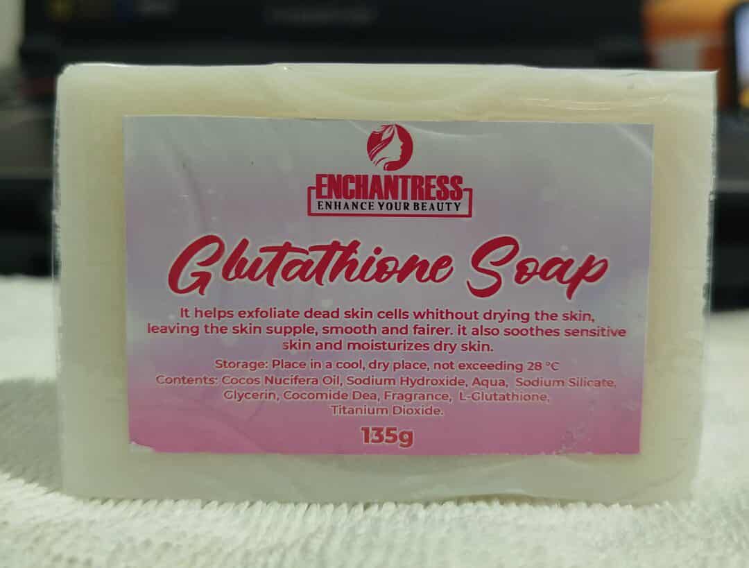 is l glutathione and l glutamine the same Glutathione (L)