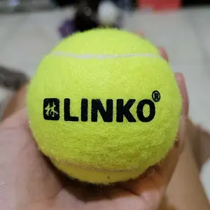 BOLA TENIS BOLA KASTI BOLA KUNING MURAH