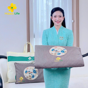 Hoàng Thịnh An- Thảm Ngải Cứu