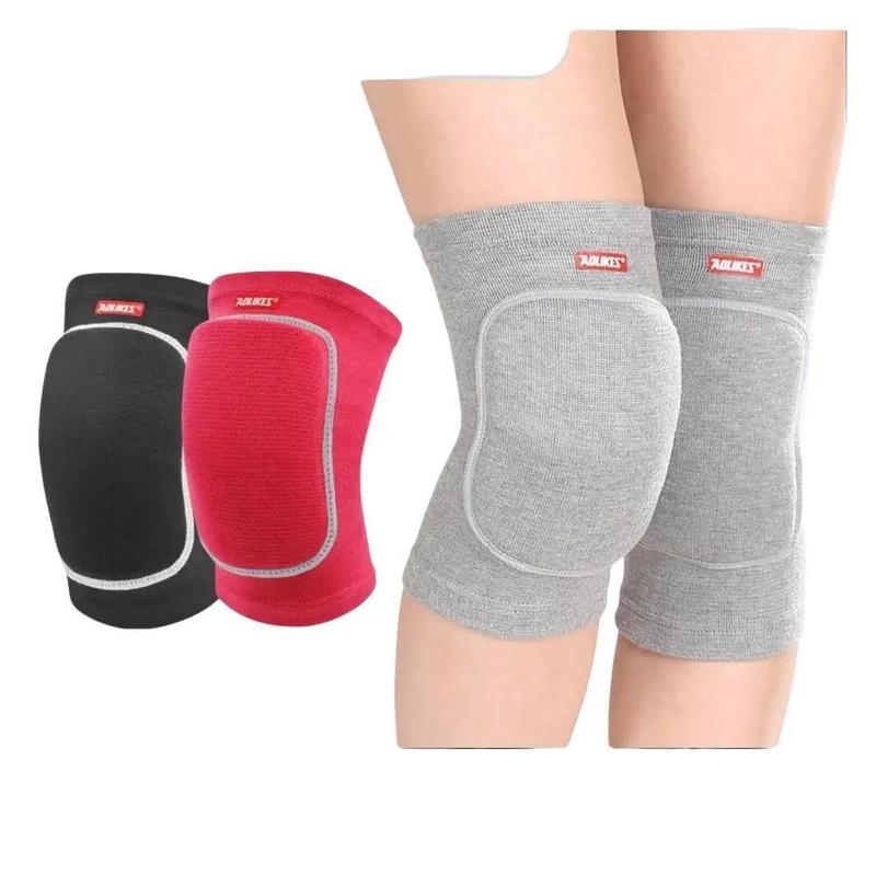  Bảo Vệ Đầu Gối Bó Gối Thể Thao Băng GốiTập Gym Yoga Có Đệm Mút AL 0210 