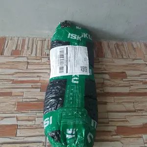 ISKU Clamp Kayu F-Clamp Cepat, Penjepit Kayu Dua Arah Super Kuat untuk DIY dan Pertukangan