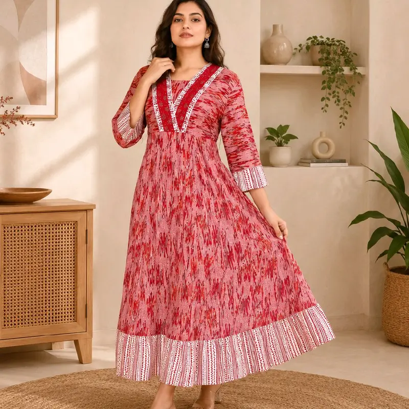 15 dress rose gold - TikTok Shop Malaysia