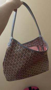 Product Review of Totebag wanita by Cachetcurated from T**˙ 1