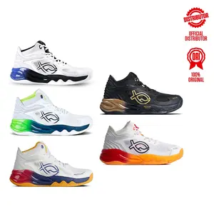SEPATU VOLI FIXCH LUNATIC ORIGINAL